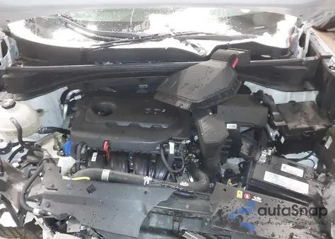 2018 Kia Sportage Lx из США, поврежденный, VIN KNDPMCACXJ7363556